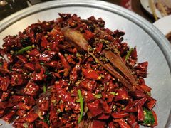 -叶派龙虾•招牌香辣蟹·海鲜(中海国际店)