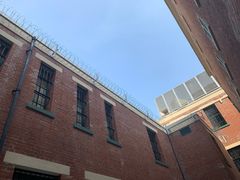-大馆(前中区警署建築群)