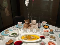-淮香国色·淮扬菜(正大中心店)