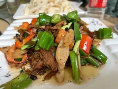 -敖家巷羊肉汤(瑞尔戴斯店)