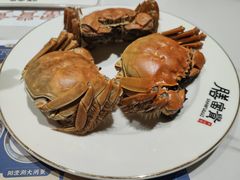 -膳富贵黄油蟹体验馆(欢乐港湾店)