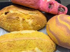 -LELECHA乐乐茶(新街口大洋店)