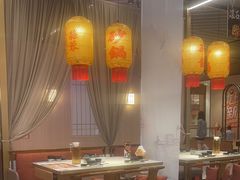 -乔阿马·江南味·驴肉香(龙湖华泾天街店)