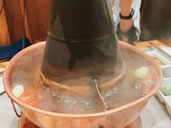 -牛街·马辈儿涮肉(牛街总店)