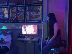 -飞歌e族KTV(雄楚1号店)