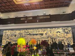 -广州花园酒店