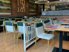 大堂-豪客来牛排(红豆万花城店)
