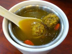 -小杨生煎(香港名都店)