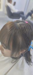 -H·Y HAIR SALON烫发·染发·造型