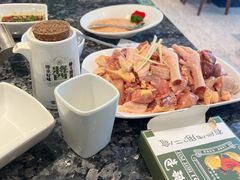-一席地·本地鸡窝·杭帮鸡火锅(萧山银隆百货店)