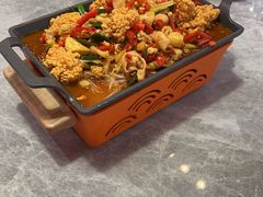 -赣菜笔记·江西米粉·小龙虾·小炒(曹杨路店)