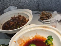 -又见炊烟私房菜(敬亭路店)