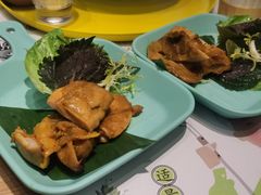 -蔡澜Pho·越南粉餐厅(海上世界店)