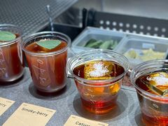 -O.P.S. CAFE
