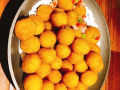 -外婆私房菜(新亚百货店)