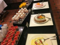 -咖啡苑·沈阳今旅酒店Hotel Jen·香格里拉集团