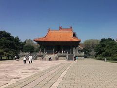 -北陵公园
