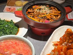 -吴越荣记苏州菜·松鼠桂鱼100%活鱼现做(斜塘老街店)