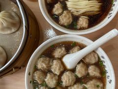 -蒋家桥饺面店(东关街店)