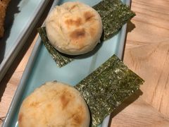 -鸟山鸣·日料食堂(王府井店)