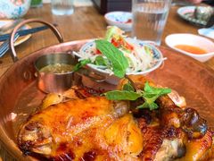 -Ginger(兴国路店)