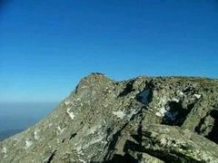 -王顺山国家森林公园