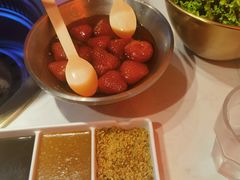 -杨记齐齐哈尔烤肉(总店)