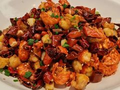 -聚味瞿记·龙虾堂(坡子街店)