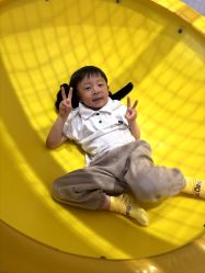 -奈尔宝家庭中心·亲子餐厅(华采天地店)