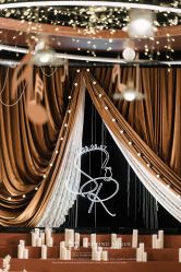 -芙蓉国温德姆至尊豪廷大酒店-宴会厅