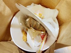 -麦当劳(顾村公园店)