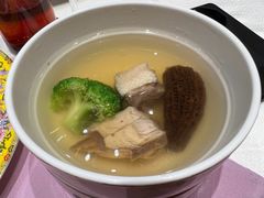 -上海老饭店(北京分店)