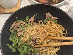 -老地方面馆(思南路店)