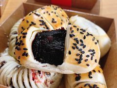 枣泥酥合-清真全盛斋传统糕点(西羊市店)