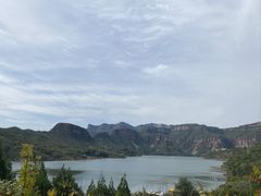 -苍岩山风景名胜区