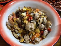 -老三样·美食研究中心(世贸路店)