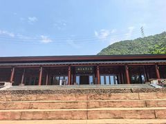 -黄公望隐居地