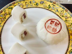 -富华斋饽饽铺·宫廷糕点·伴手礼(护国新天地店)