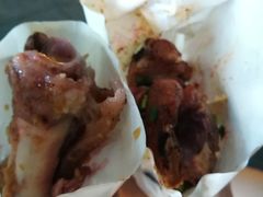 金榜蹄名-八一好吃街·高品美食广场