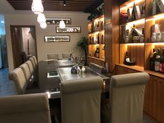 -品未·铁板烧(甜水园店)