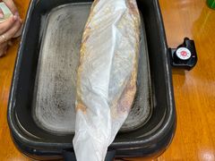 -三煮纸包鱼(青岛总店)