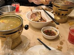 -初色海鲜自助(万丰路店)