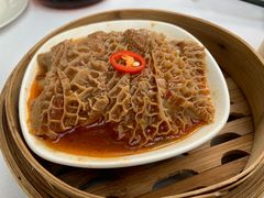 金钱肚-西苑半岛·中餐厅