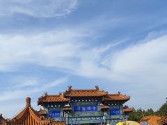 -中国翰园碑林