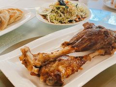 -那达慕蒙古风味酒楼