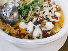 -大自然美食农庄(广州南站店)