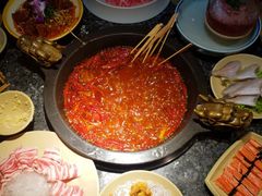 -蜀大侠火锅(寰球文化地标·总府店)
