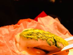 松露大蝶鱼-地球美食剧场