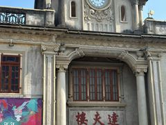 -中国客家博物馆