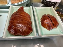 -羲和雅苑•北京烤鸭(国贸商城店)